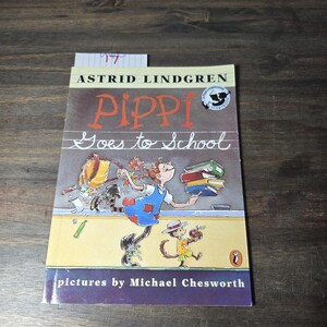 ASTRID LINDGREN Pippi Calzaslargas Crea un lote de libros Elige títulos Mares del Sur Sube a bordo Vintage imagen 11