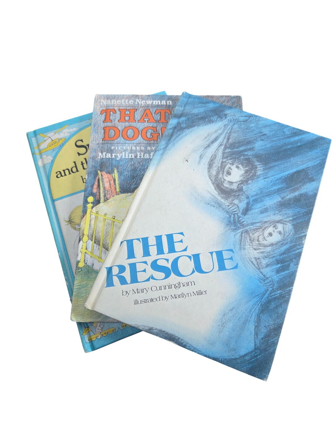 Weekly Reader Subscription Weekly Reader Chapter Books Bundle Lot of 3 PL475 - Etsy