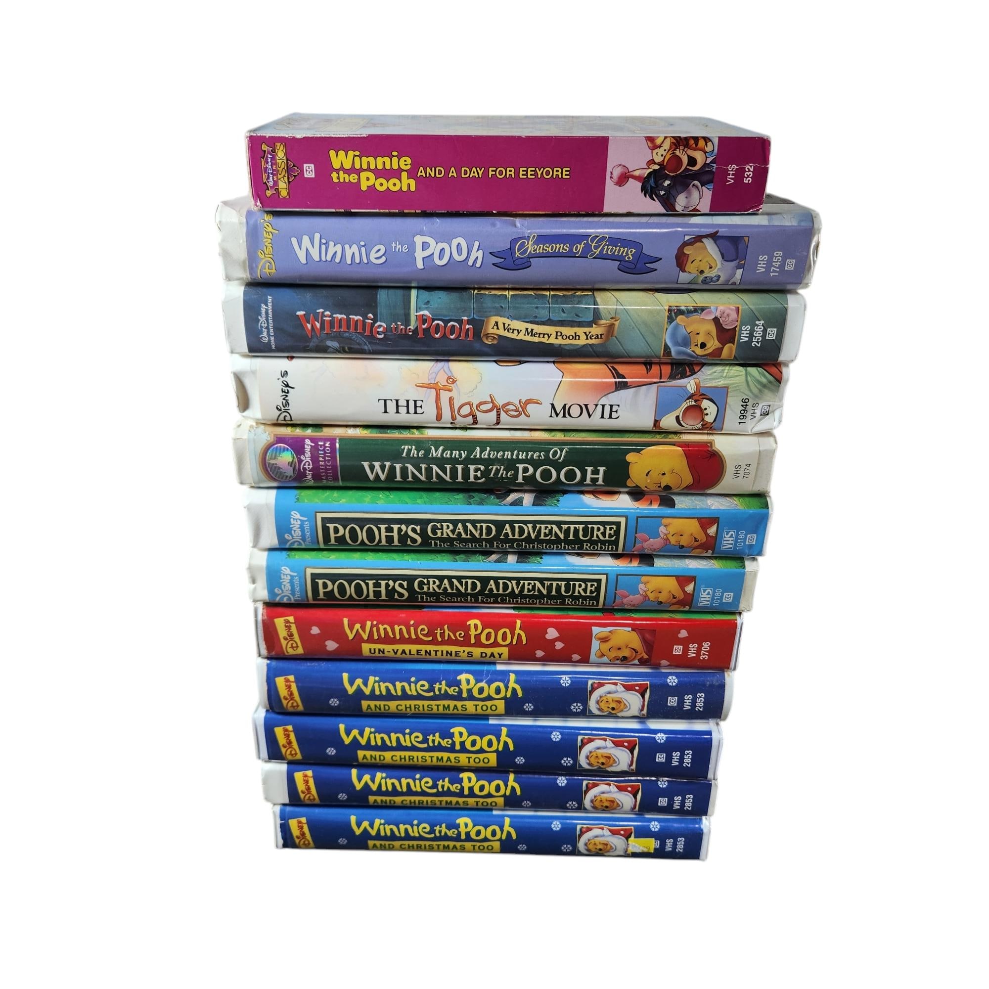 Vhs Cd - Etsy Ireland