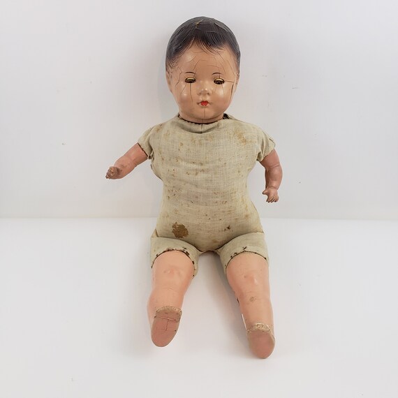 haunted dolls etsy