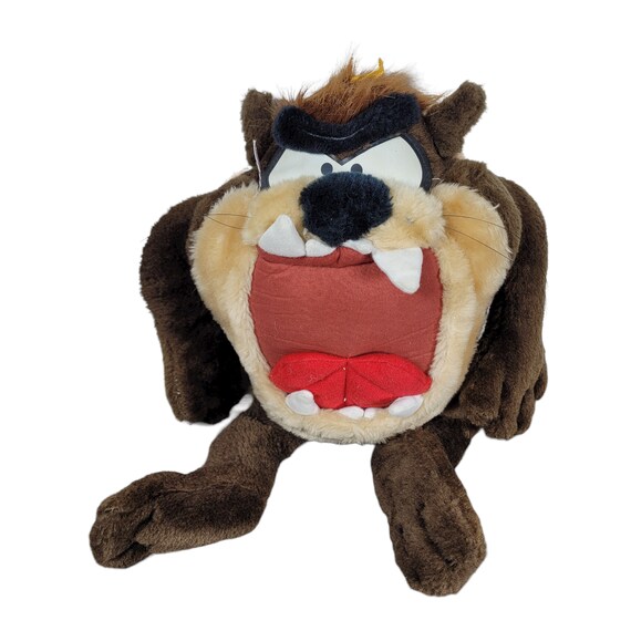 taz plush