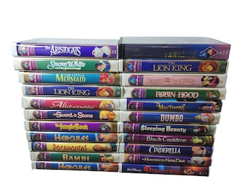 18 Kids DVD Lot - Etsy