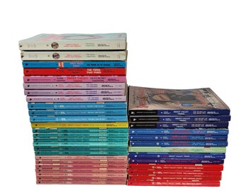 SWEET VALLEY TWINS Super éditions et refroidisseurs Build A Book Lot Collection Choisissez les titres Livres Francine Pascal Romans des années 80 pour la jeunesse