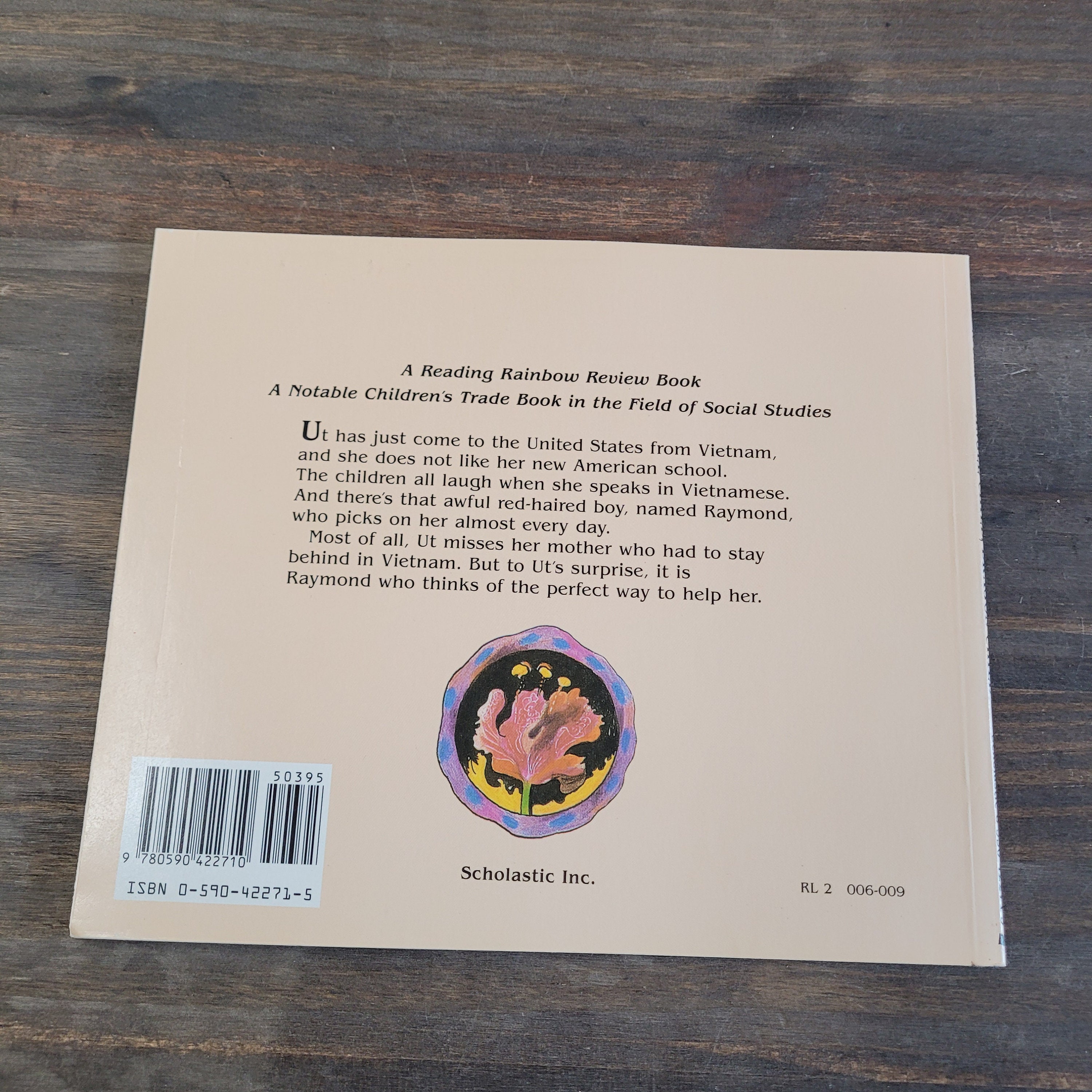 Angel Child Dragon Child Reading Rainbow 1983 P78 Etsy