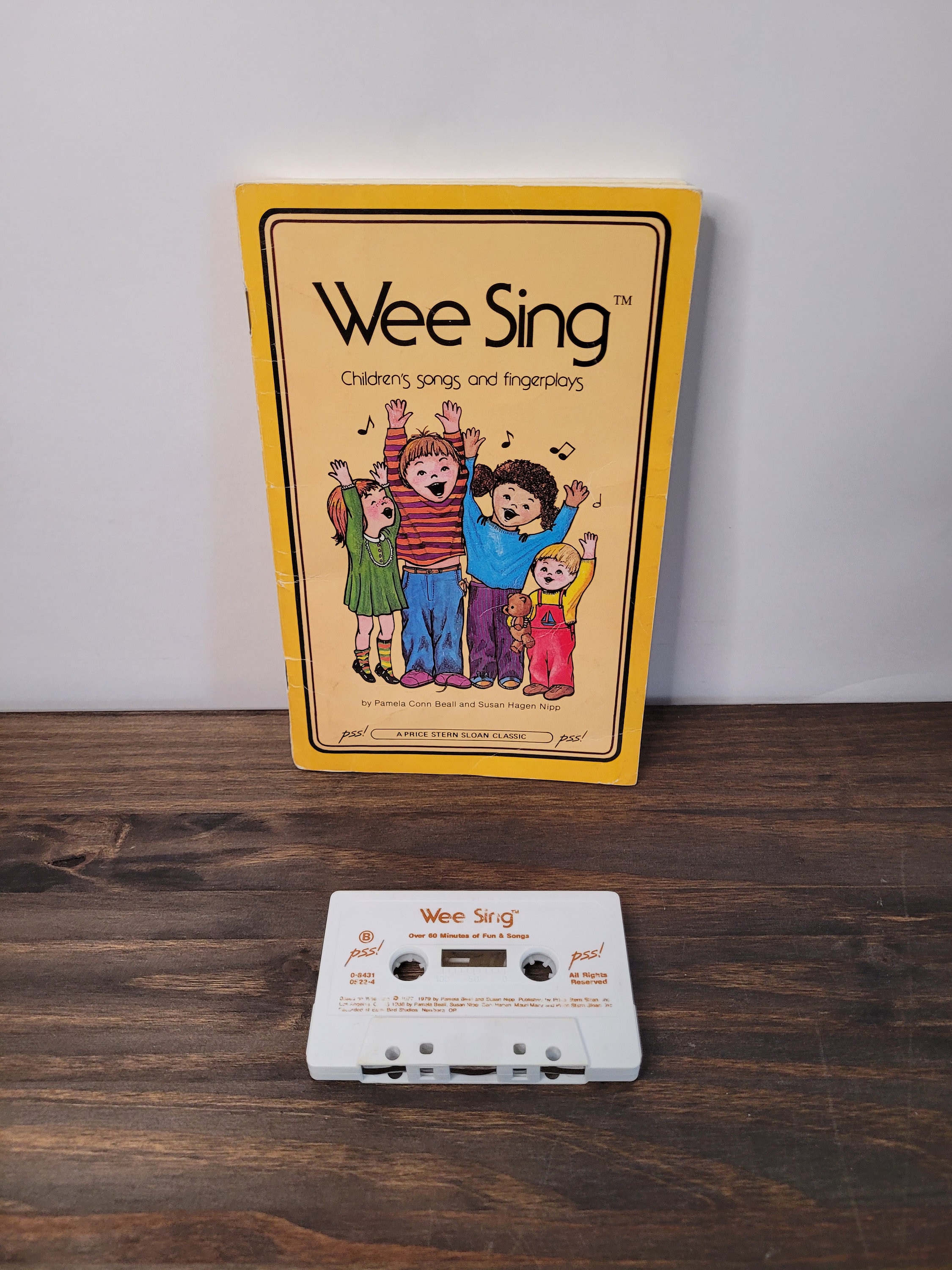 Wee sing シリーズ 5〜13 セット キッズ・ファミリー