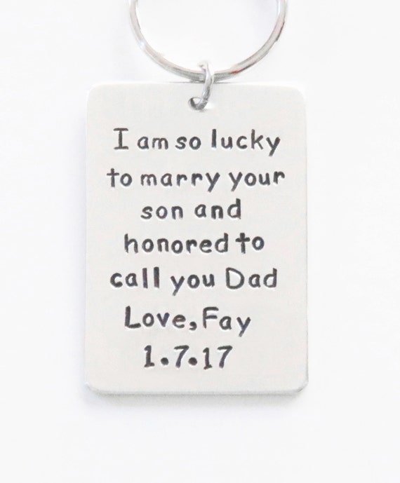 etsy father of the groom gift