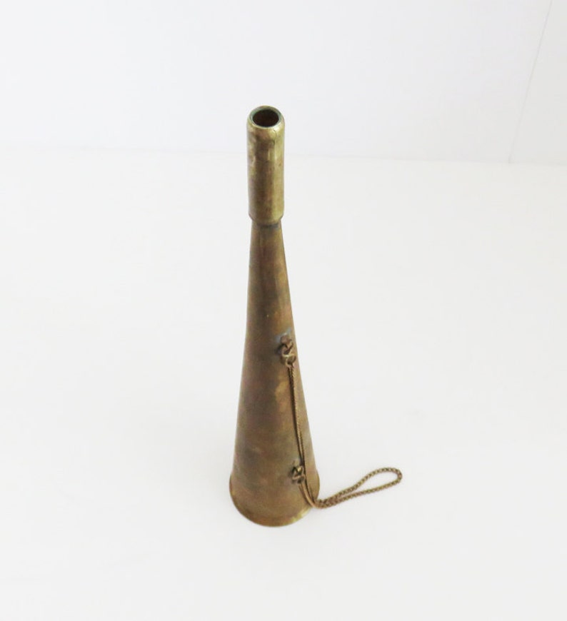 boat fog horn boat fog horn