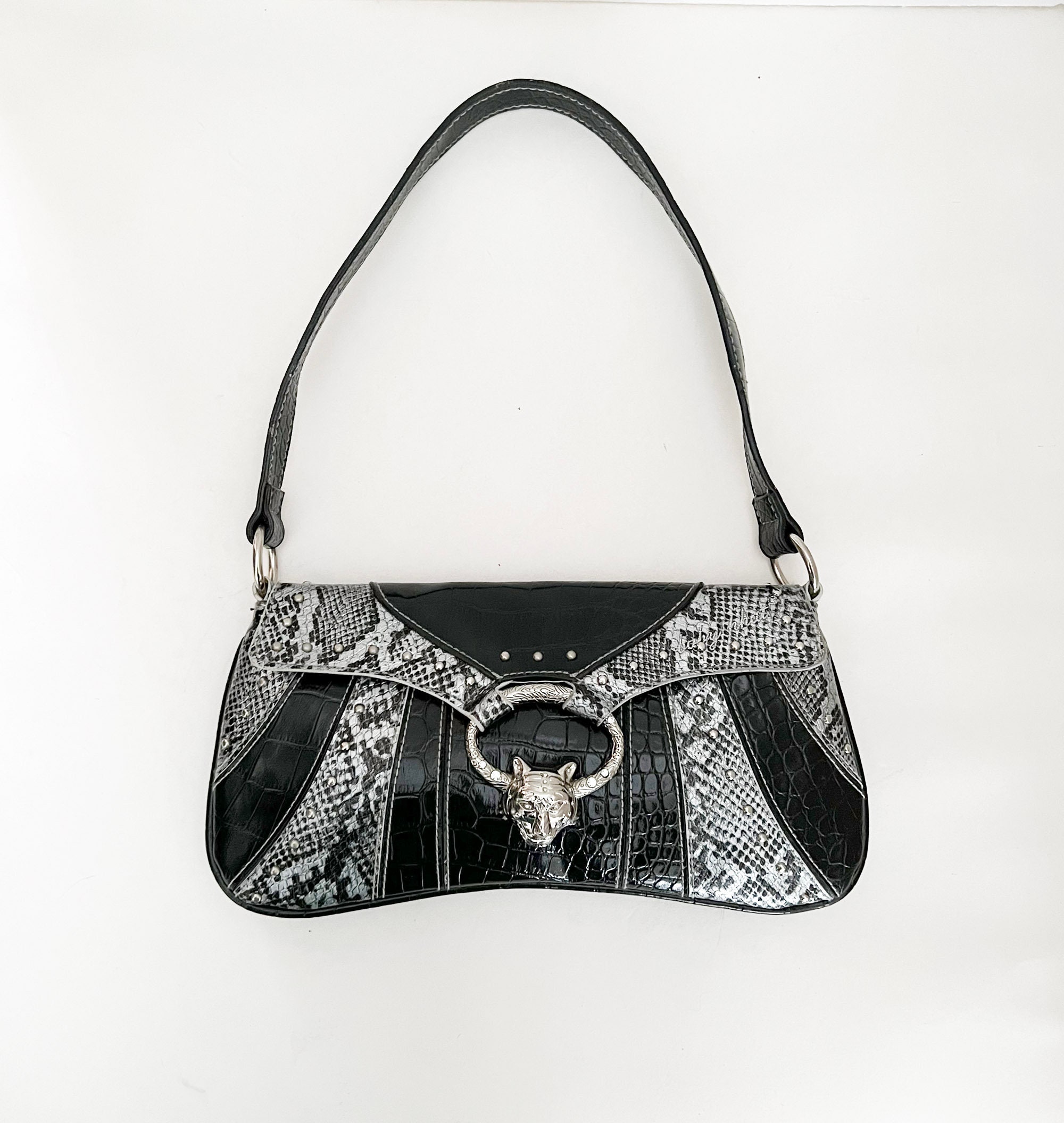 Best Authentic Baby Phat Purse for sale in Detroit, Michigan for 2024
