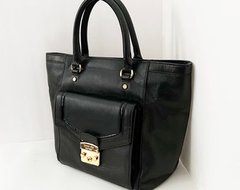 emma fox leather bolsas