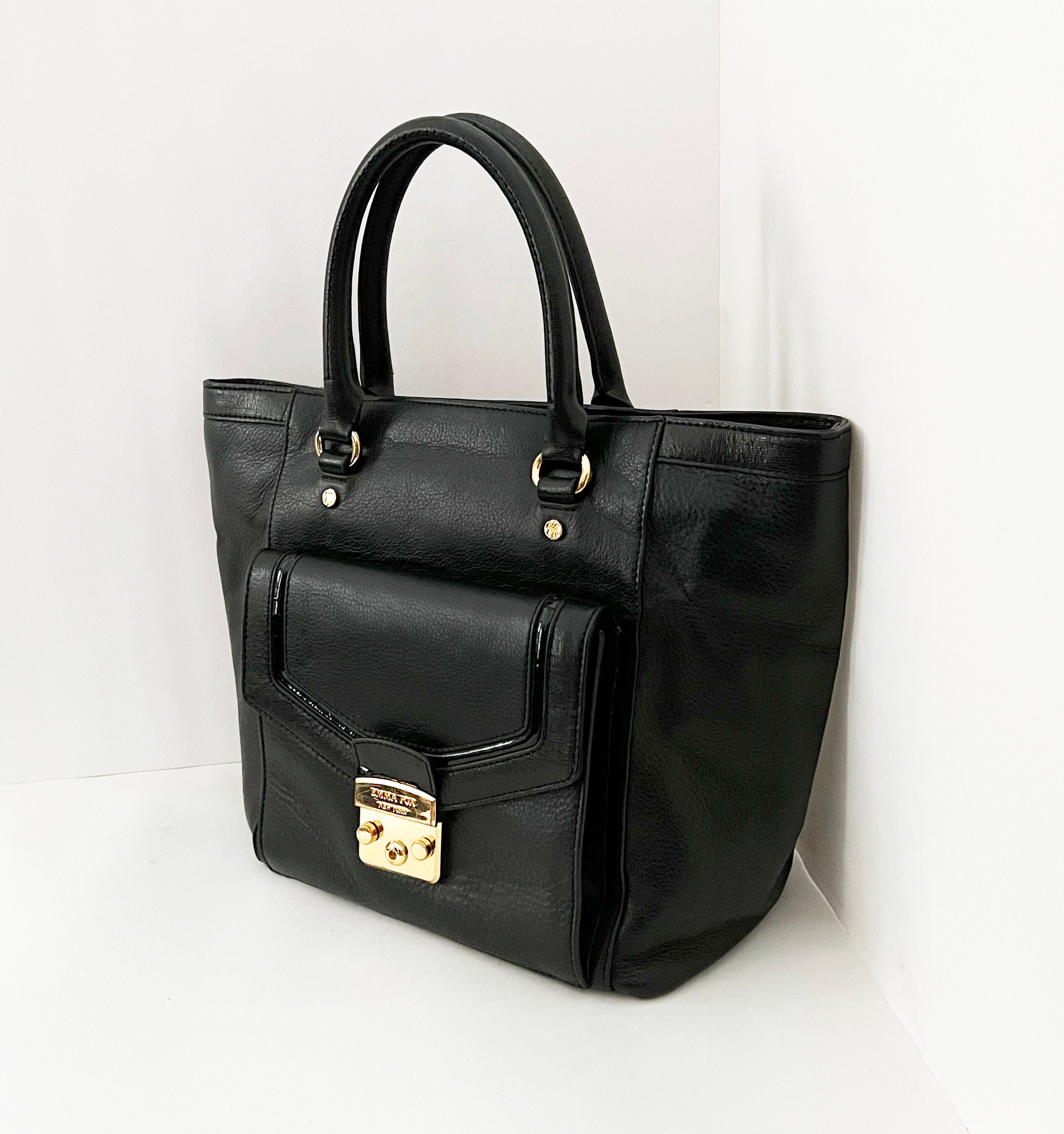 emma fox shoulder bag