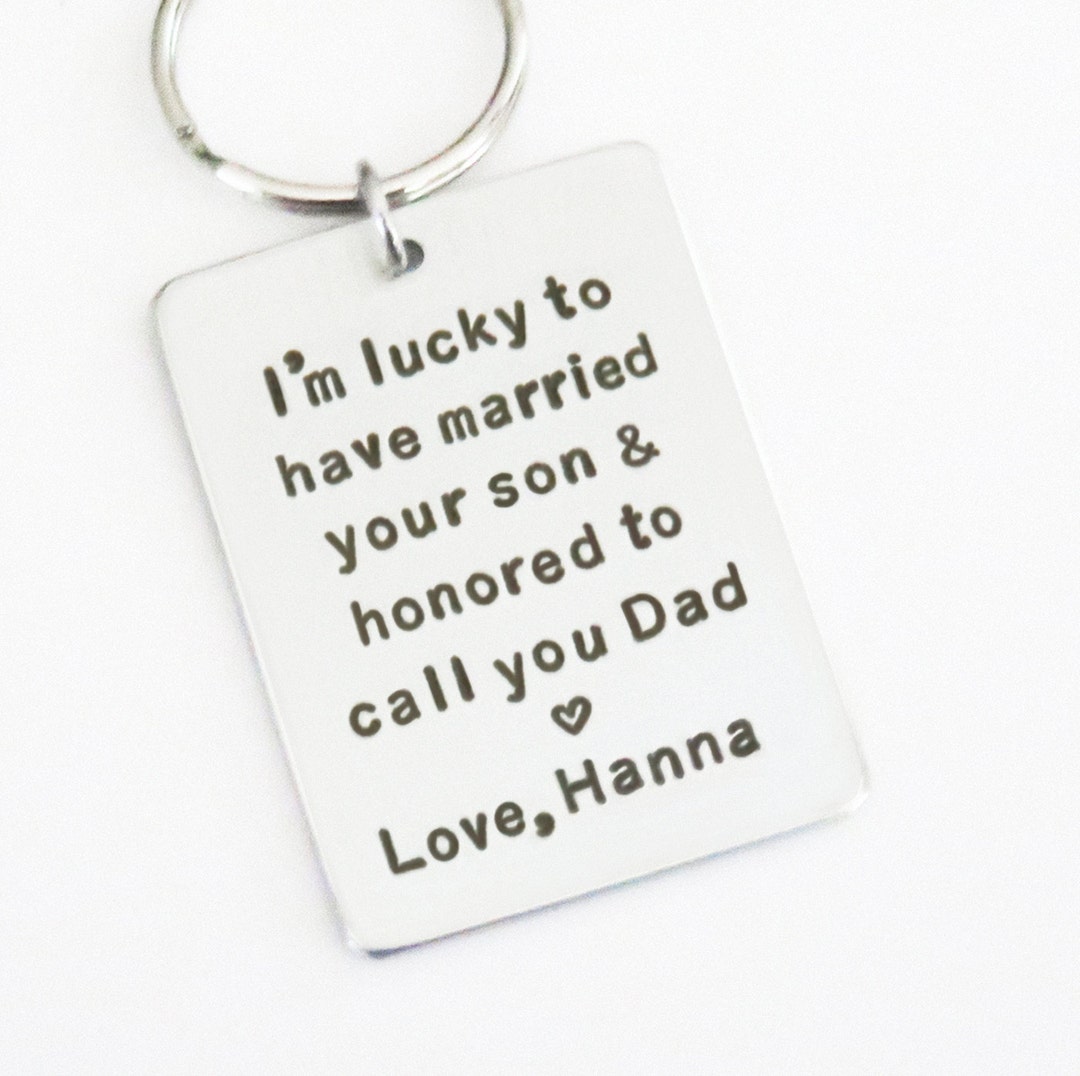 Father In Law Gift Christmas 