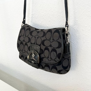 Y2k Coach Bag - Etsy