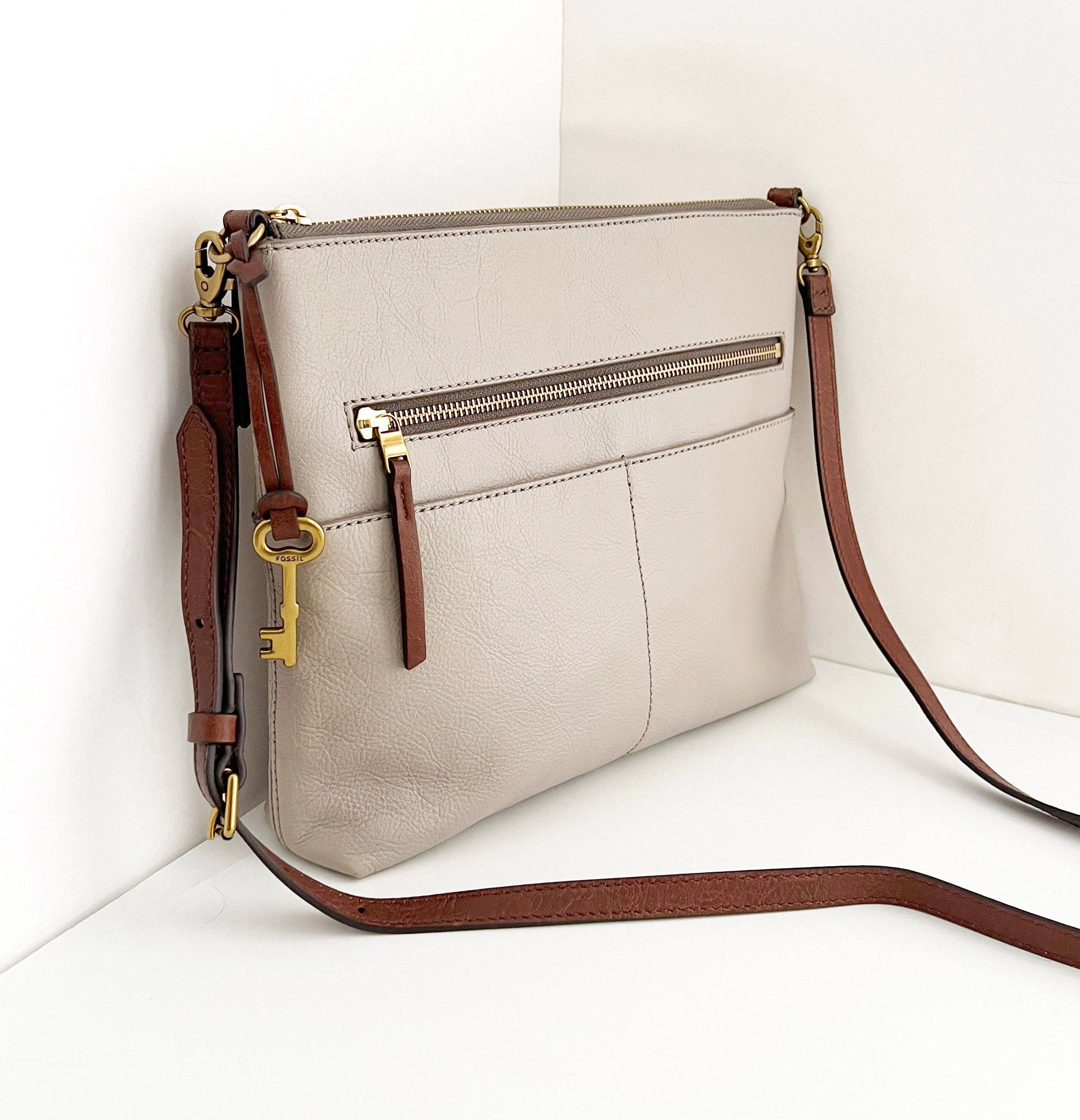 Fossil Fiona Large Crossbody Bag