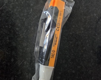 2x electrical tester AC non-contact
