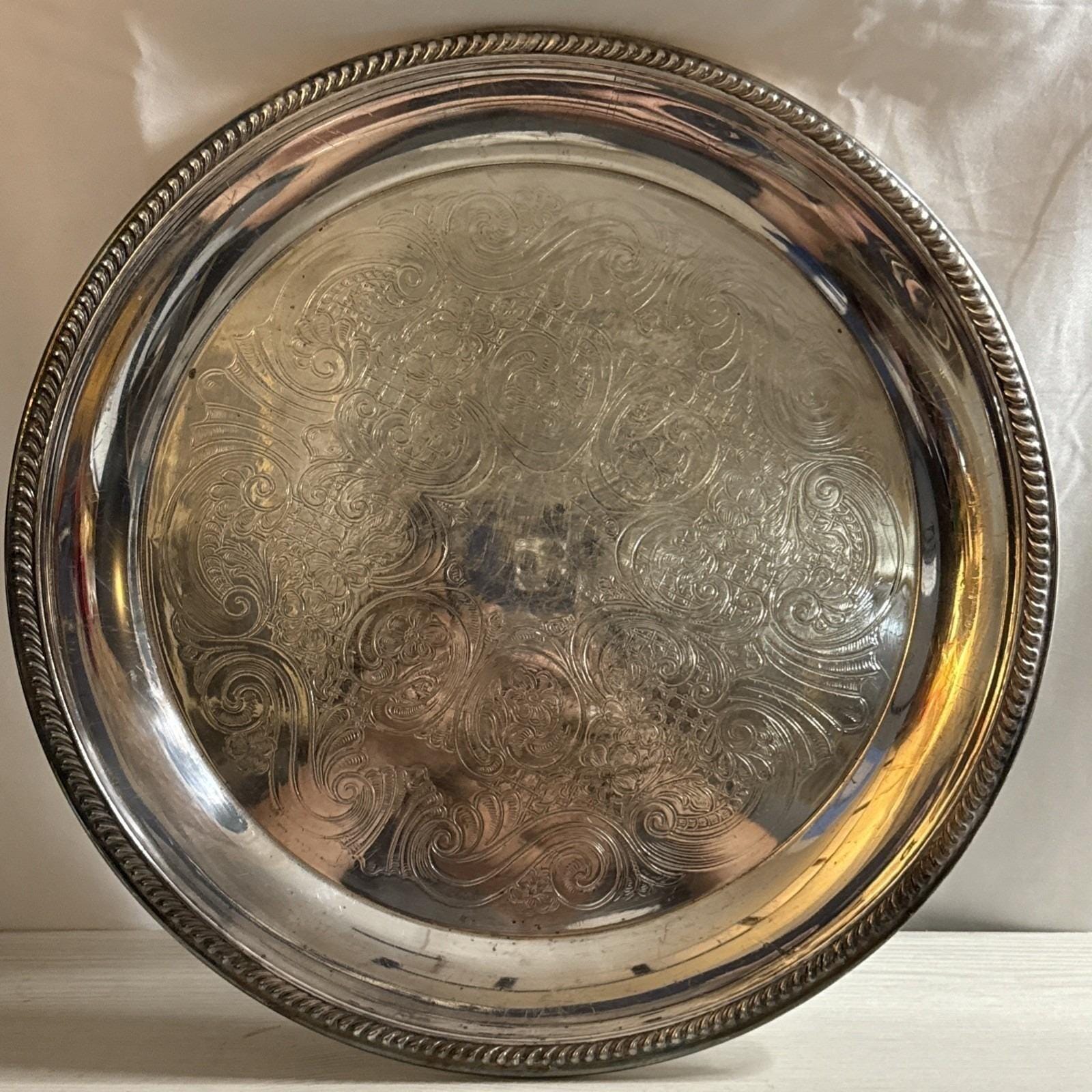 B Rogers Silver Co - Etsy