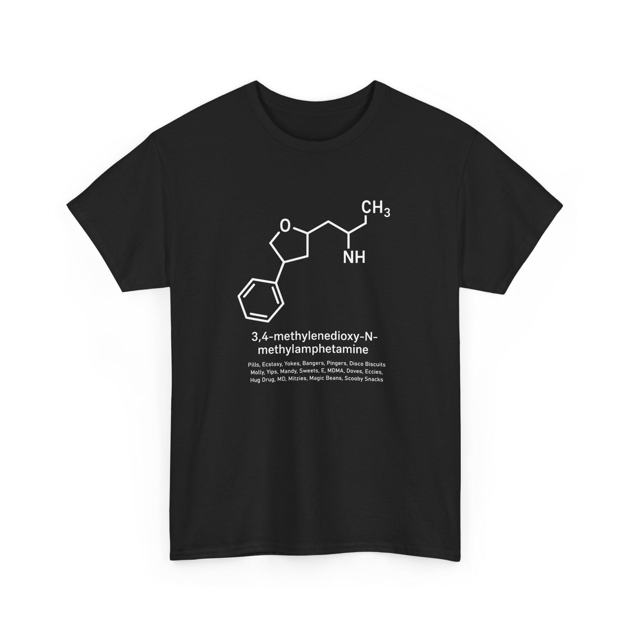 Mdma t shirt - Etsy 日本