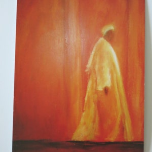 Imam - Postcard - Seasonal Table - Waldorf - Art. SOPK112
