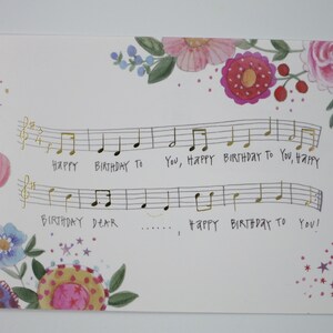 Tanti auguri a te - Biglietto d'auguri - Cartolina - Articolo n. GRPK67