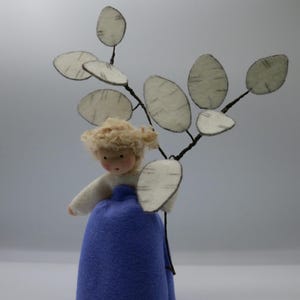 Honesty - Nature Table - Waldorf - Flowerchild - Autumn