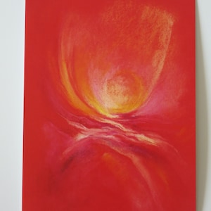 Dawn - Cartolina - Tavola Stagionale - Waldorf - Art. SOPK07