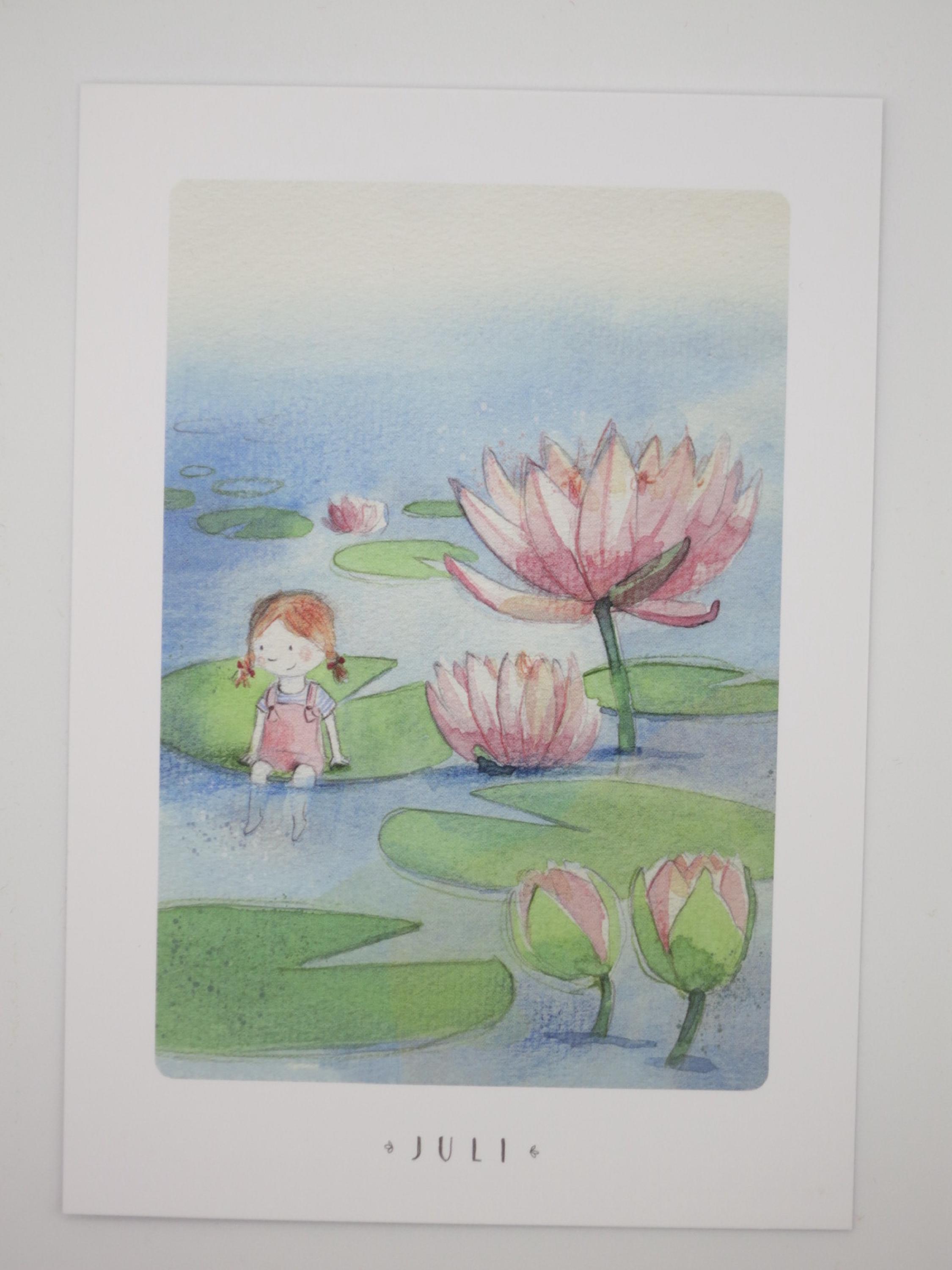 KatjasBlumenkinder - Etsy 日本