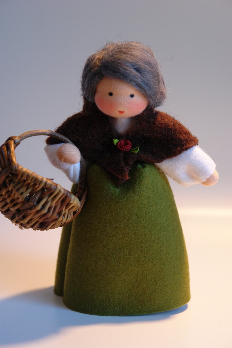 Mutter Erde Jahreszeitentisch Waldorf Etsy.de