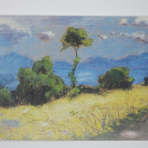 La Cartolina Estiva - Tavola Stagionale - Waldorf - Art. SOPK29