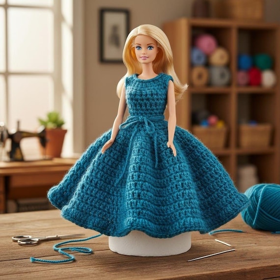 crochet toilet paper dress EASY CROCHET Flower Girl Toilet Paper Cover - No sewing