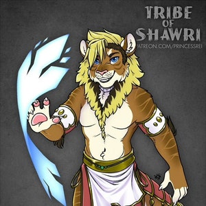Acrylic Standee Valtae