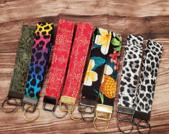 Various Wristlet