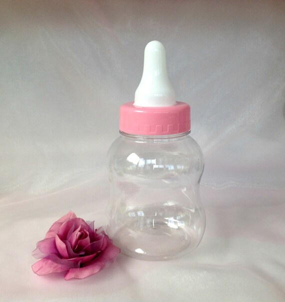 baby bottle piggy bank