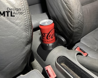 Cup holder for Audi TT Mk1 8N
