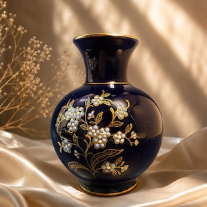 Lindner Porcelain - Etsy