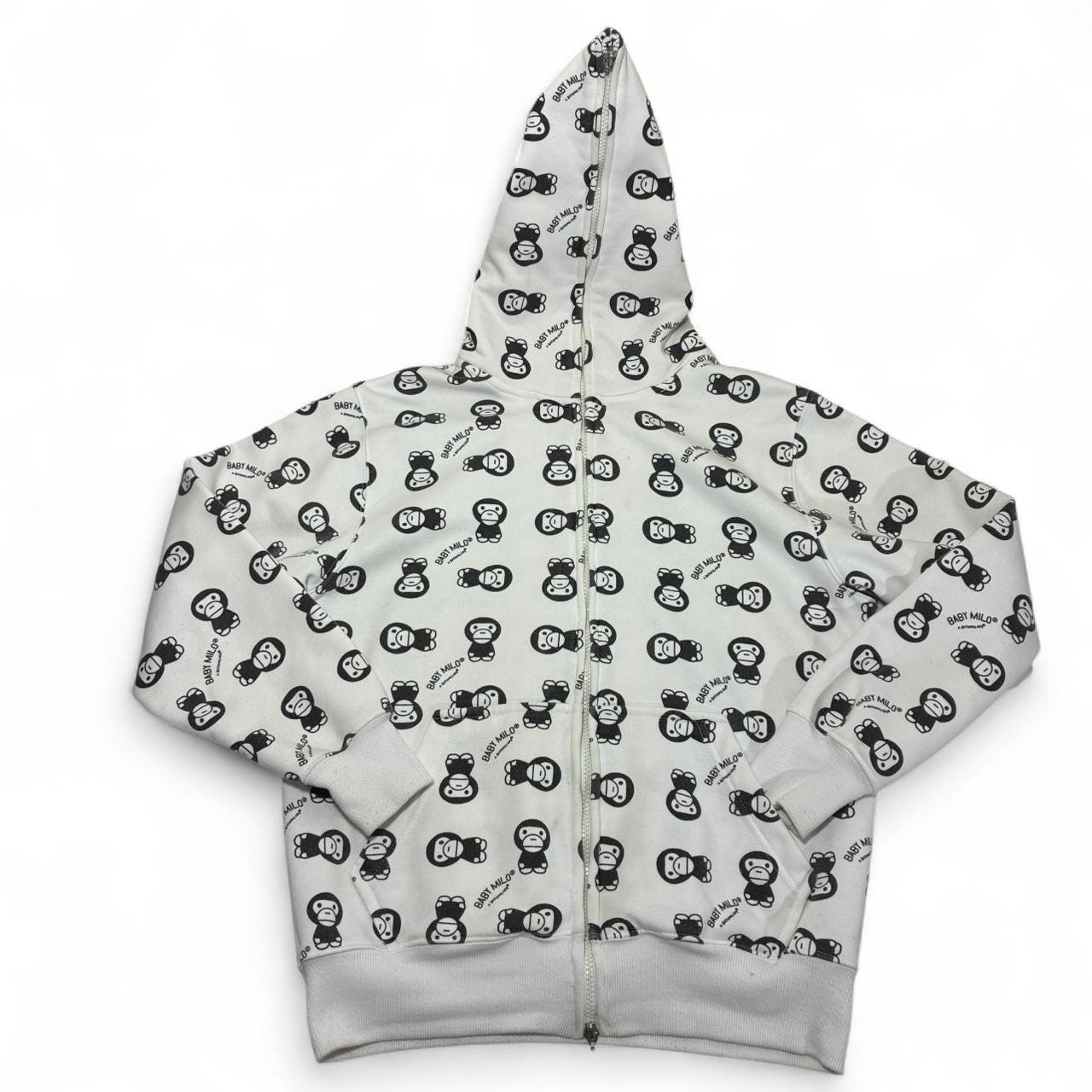 Baby milo hoodie - Etsy 日本