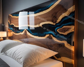 BED HEADBOARD