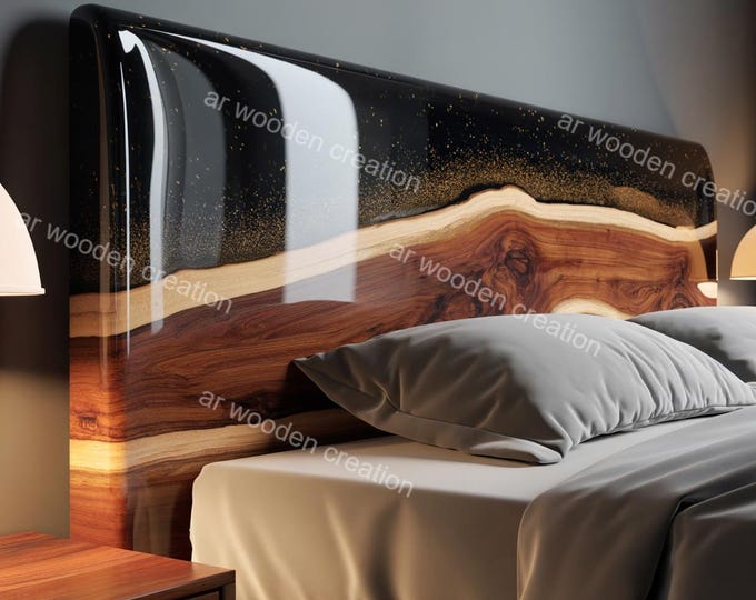 BED HEADBOARD