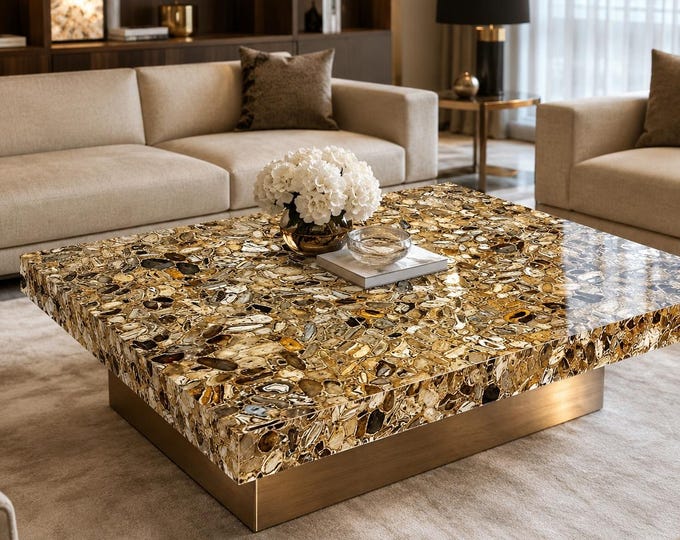 AGATE COUNTER TOP