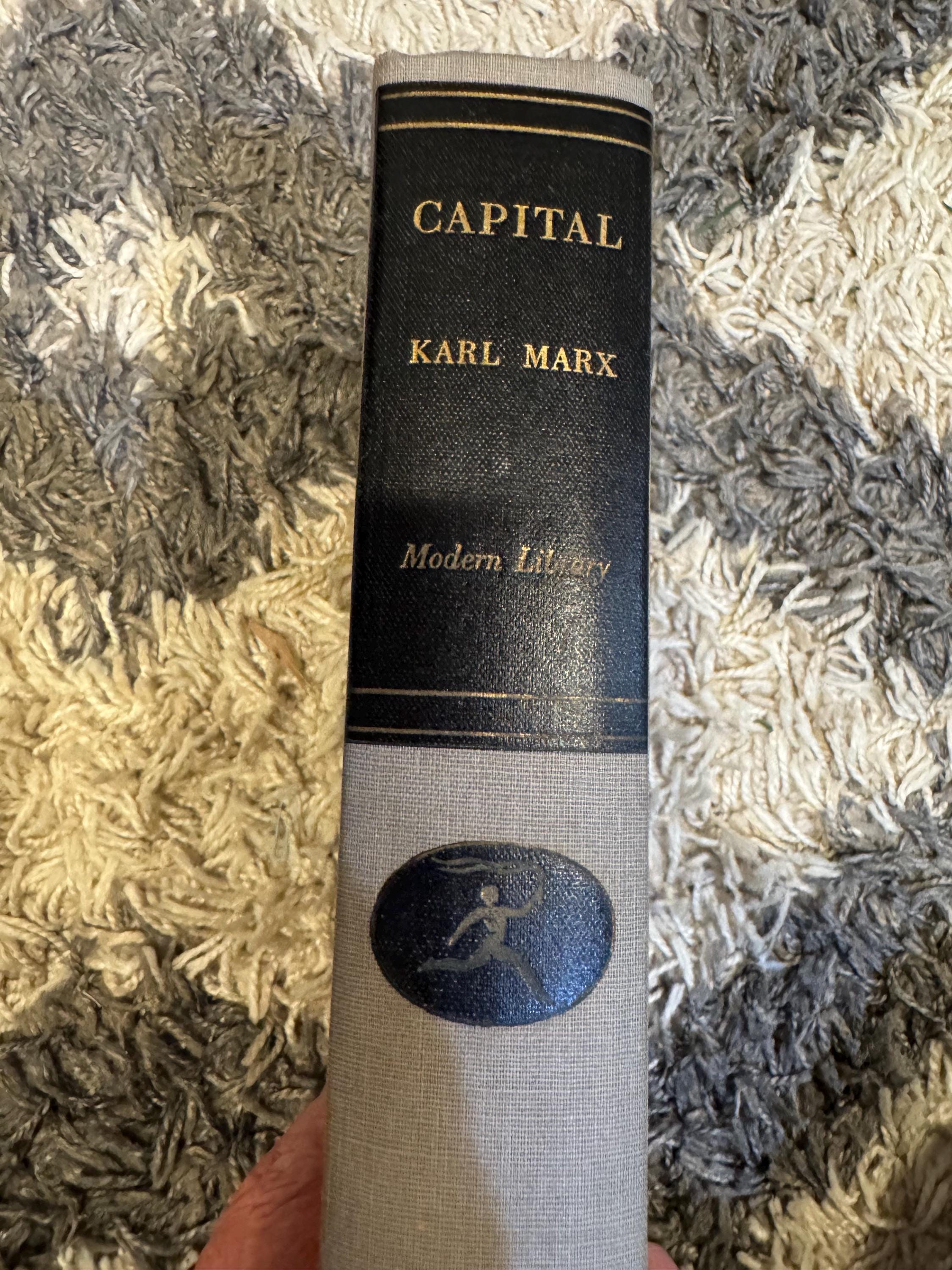 Karl Marx Books - Etsy