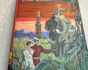 Kipling A Selection of His Stories And Poems by John Beecroft 1956 Vol I and II