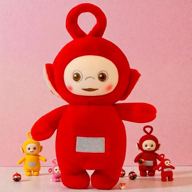 Teletubbies plush - Etsy 日本