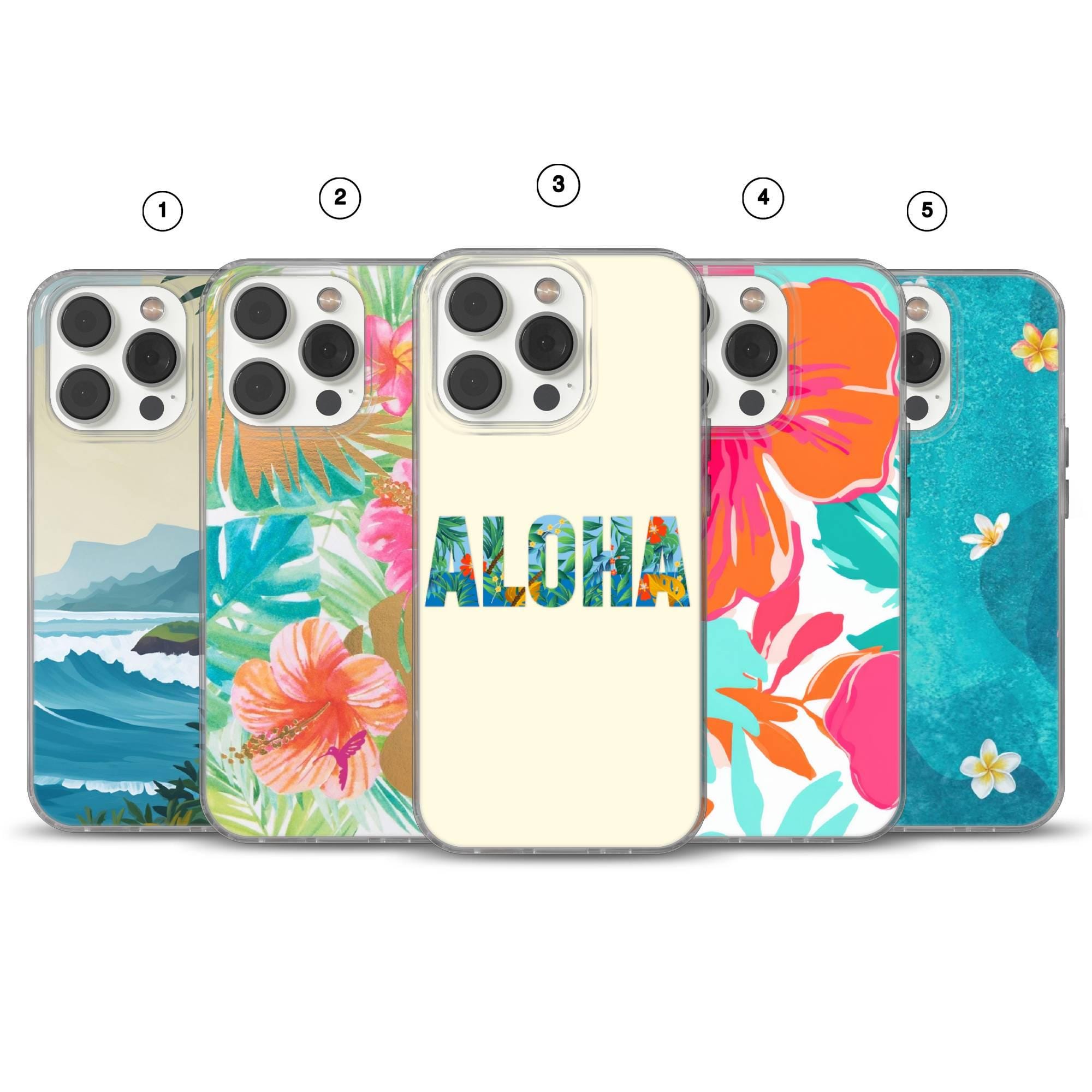 iPhone 15 pro case hawaii - Etsy 日本
