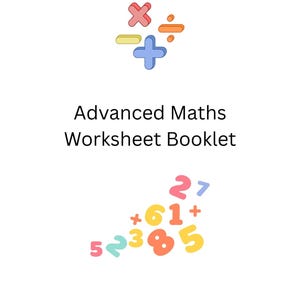 Häfte för avancerad matematik