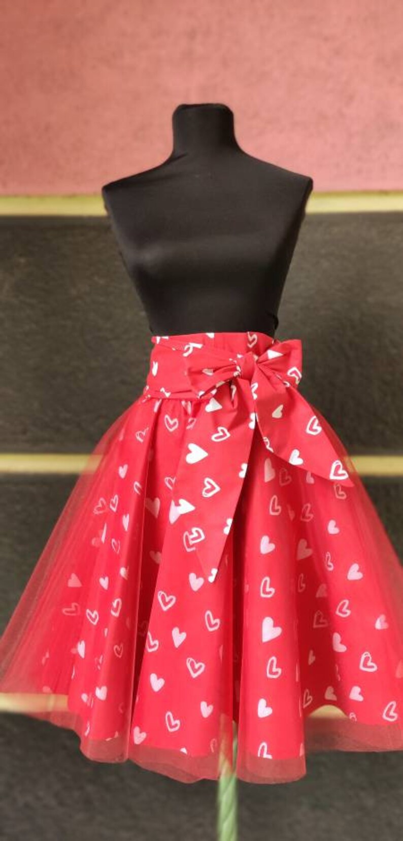 Love Riot Tutu Skirt main image 1