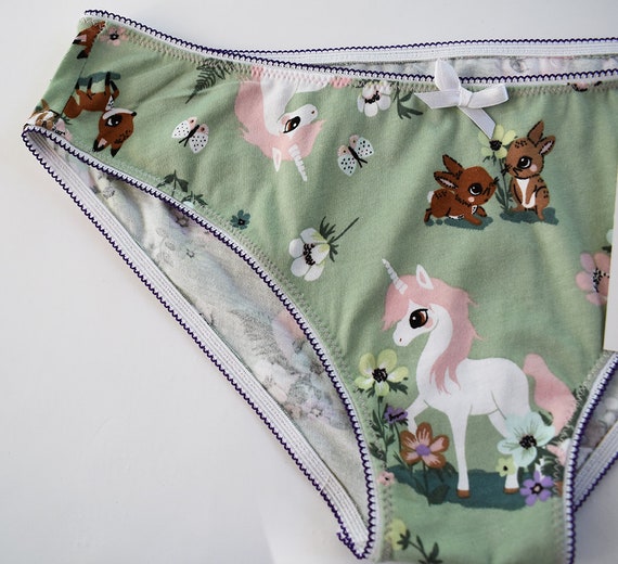 Bragas de unicornio hotsell