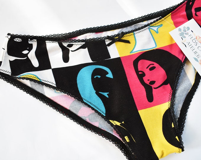 Panty Pop