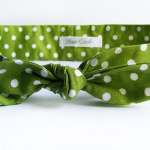 bow