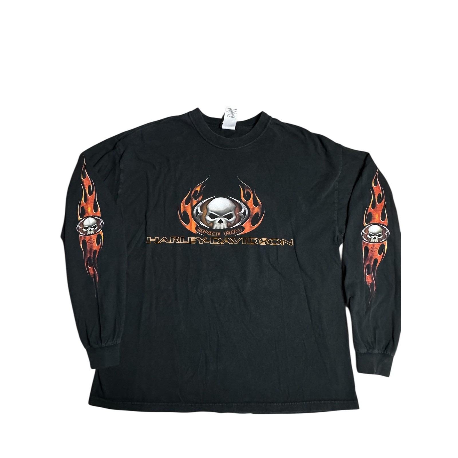 Vintage Flame Long Sleeve - Etsy, image size:1600x1600