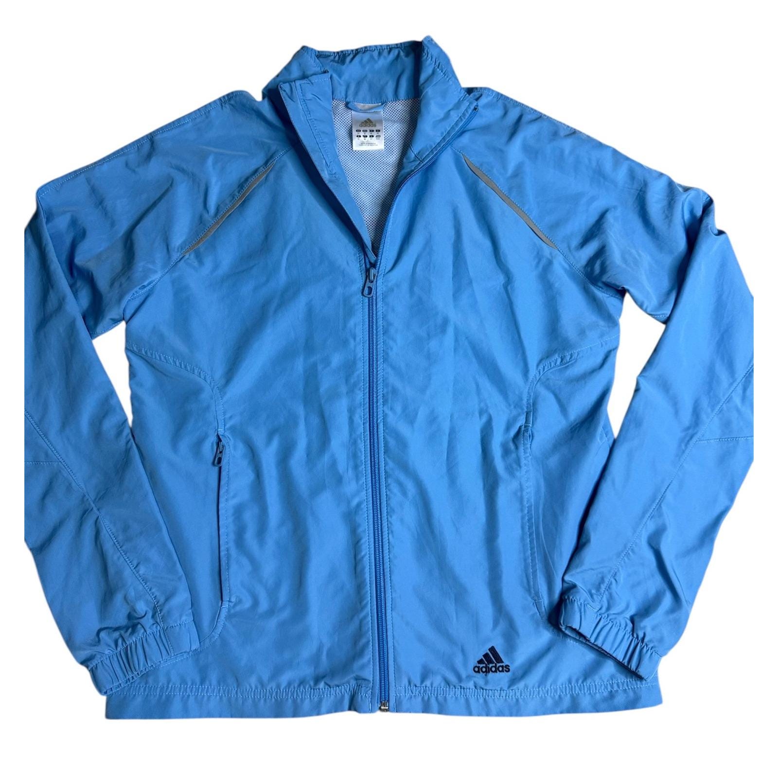 Y2k Adidas Jacket - Etsy