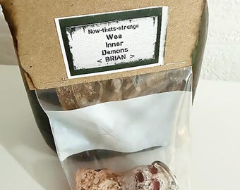 Wee Inner Demons <BRIAN>