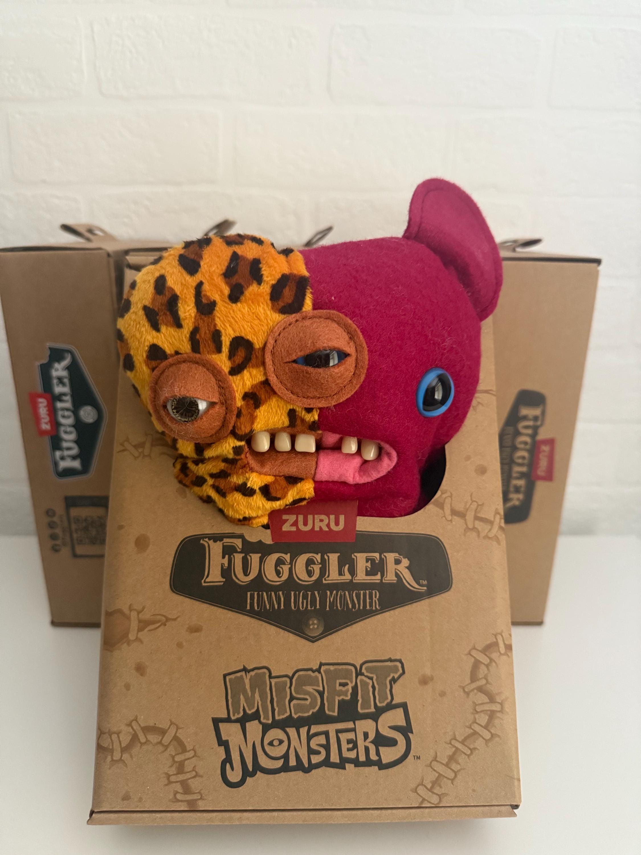 Fuggler funny ugly monster - Etsy 日本